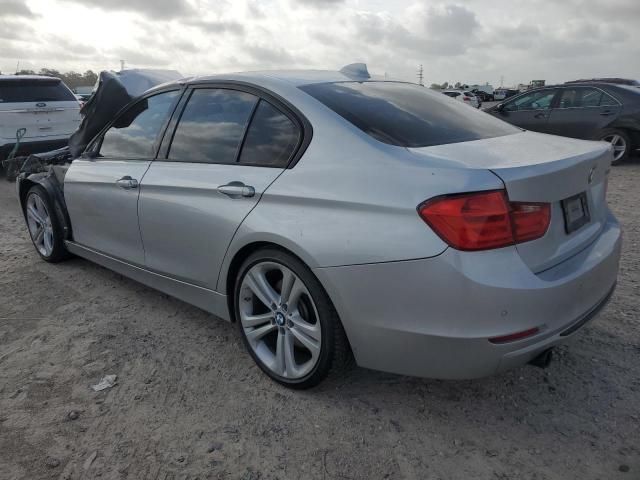 2014 BMW 335 I