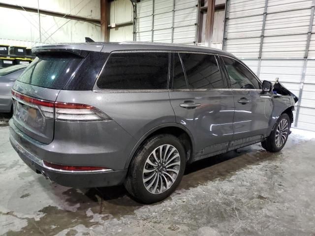 2023 Lincoln Aviator