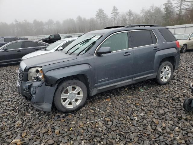 2010 GMC Terrain SLE