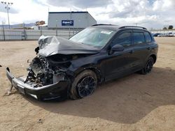 Salvage cars for sale at auction: 2012 Volkswagen Touareg V6 TDI