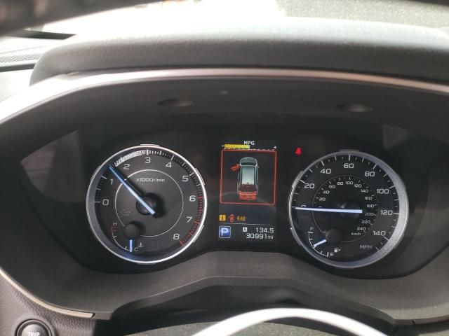 2021 Subaru Ascent Touring