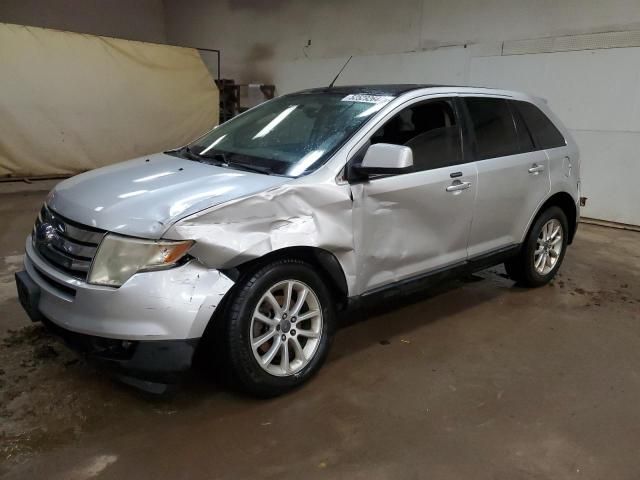 2010 Ford Edge SEL