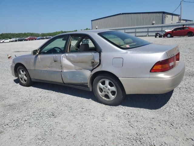 1998 Lexus ES 300