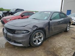 Salvage cars for sale from Copart Memphis, TN: 2016 Dodge Charger SXT