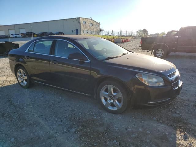 2010 Chevrolet Malibu 1LT