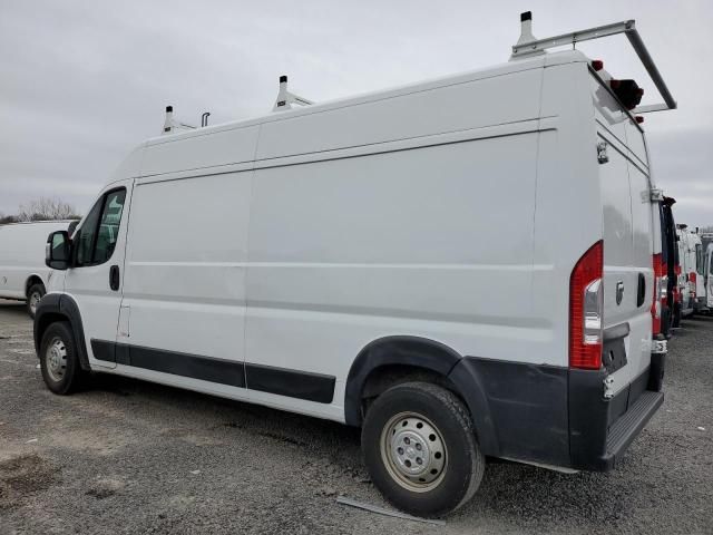 2021 Dodge RAM Promaster 2500 2500 High