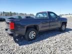 2014 Chevrolet Silverado K1500