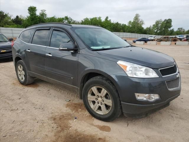 2010 Chevrolet Traverse LT