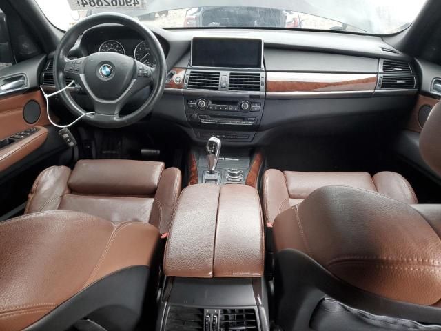 2011 BMW X5 XDRIVE50I