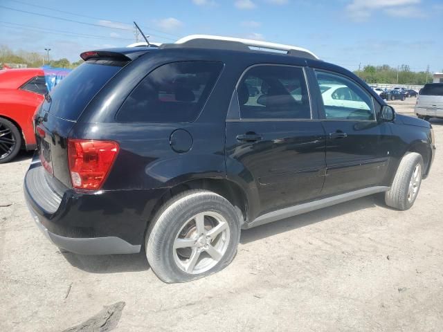 2007 Pontiac Torrent