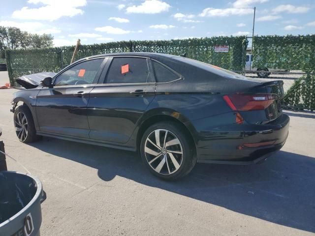 2020 Volkswagen Jetta GLI