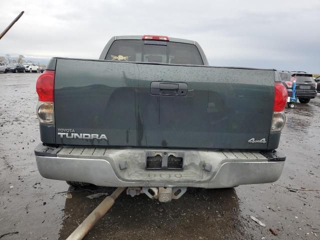 2007 Toyota Tundra Double Cab SR5