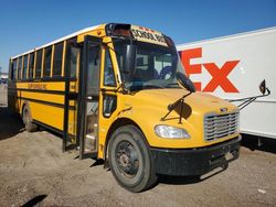 Salvage trucks for sale at Phoenix, AZ auction: 2013 Freightliner Chassis B2B