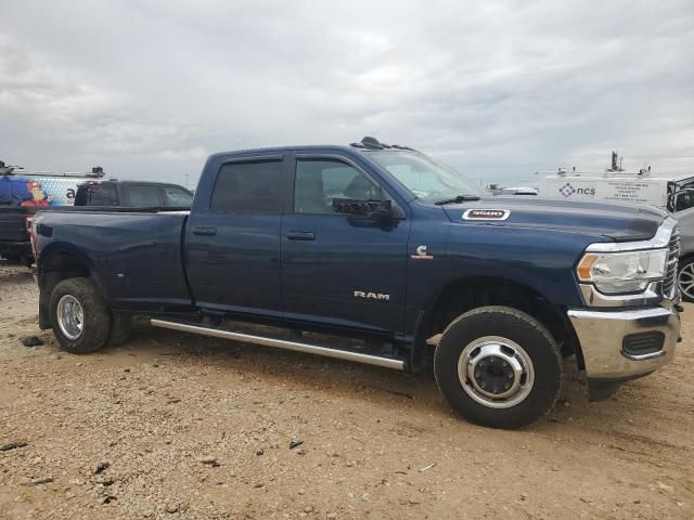 2021 Dodge RAM 3500 BIG Horn