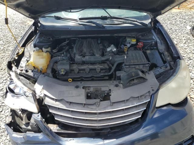 2008 Chrysler Sebring Touring