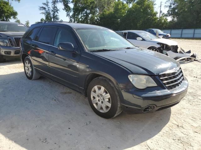 2007 Chrysler Pacifica