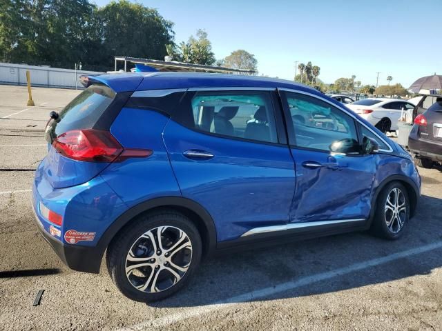 2018 Chevrolet Bolt EV Premier