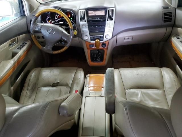 2004 Lexus RX 330