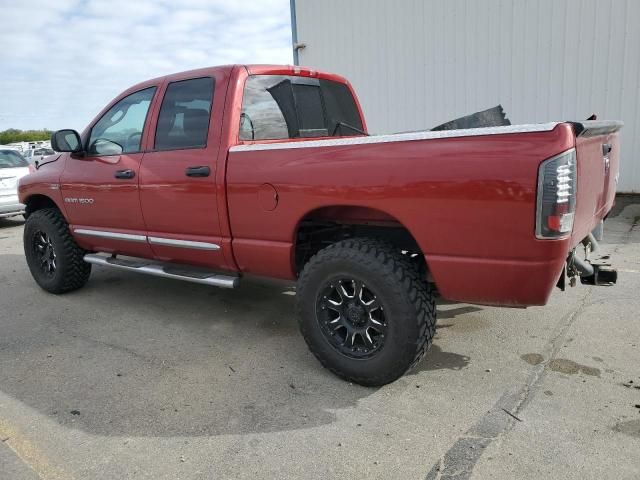 2006 Dodge RAM 1500 ST