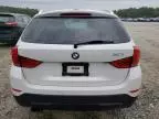 2015 BMW X1 SDRIVE28I