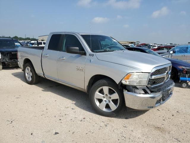 2014 Dodge RAM 1500 SLT