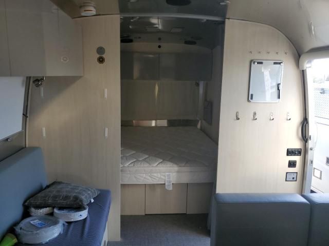 2017 Airstream Flyincloud