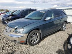 Chrysler Pacifica salvage cars for sale: 2006 Chrysler Pacifica Limited