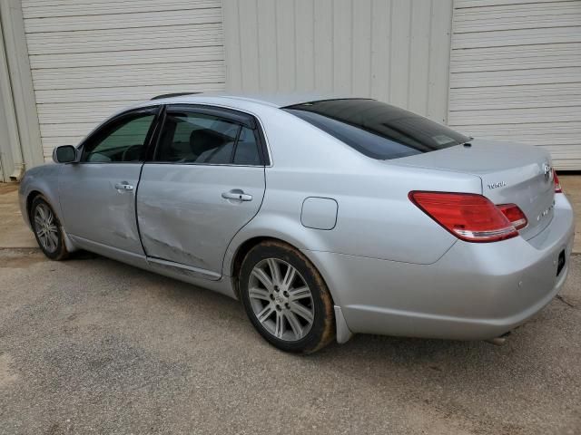 2007 Toyota Avalon XL