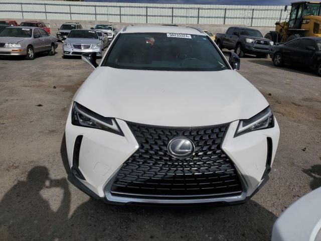 2019 Lexus UX 200