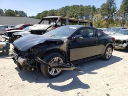 Salvage cars for sale from Copart Seaford, DE: 2012 Nissan Altima S