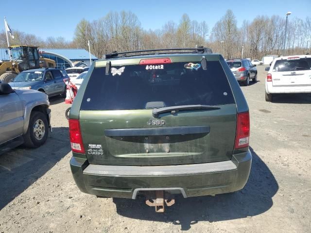 2008 Jeep Grand Cherokee Laredo