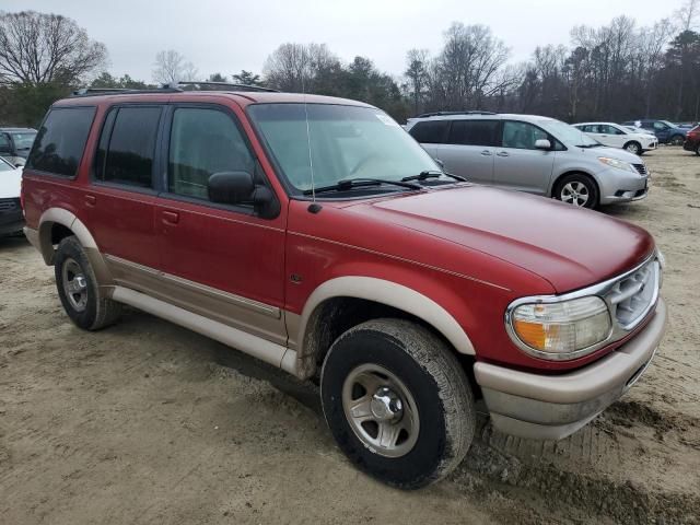 1997 Ford Explorer