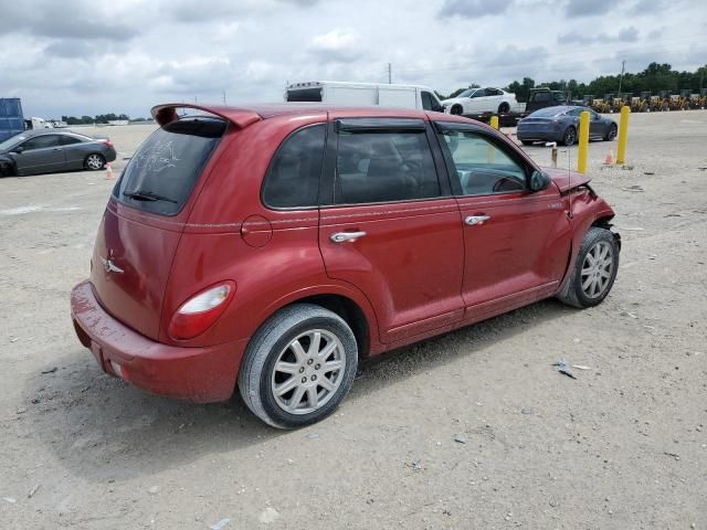 2006 Chrysler PT Cruiser Limited