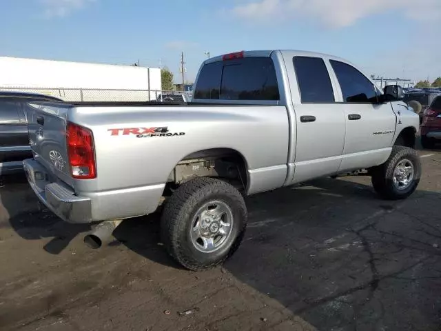 2006 Dodge RAM 2500 ST