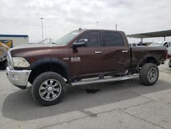 Dodge salvage cars for sale: 2015 Dodge RAM 2500 SLT