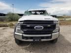 2020 Ford F550 Super Duty