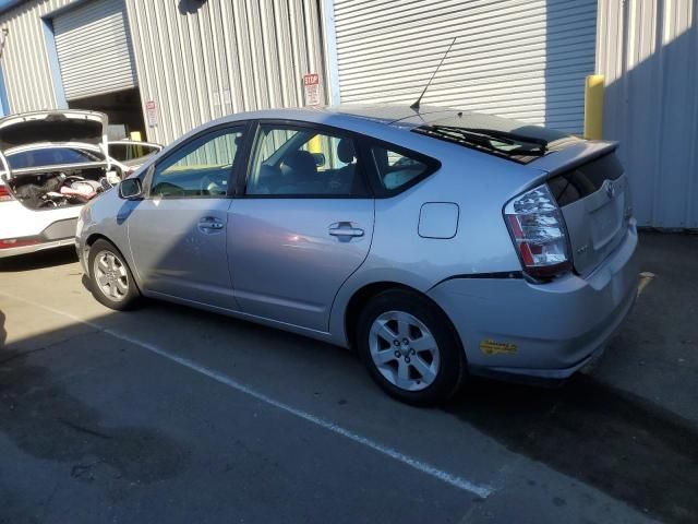 2006 Toyota Prius