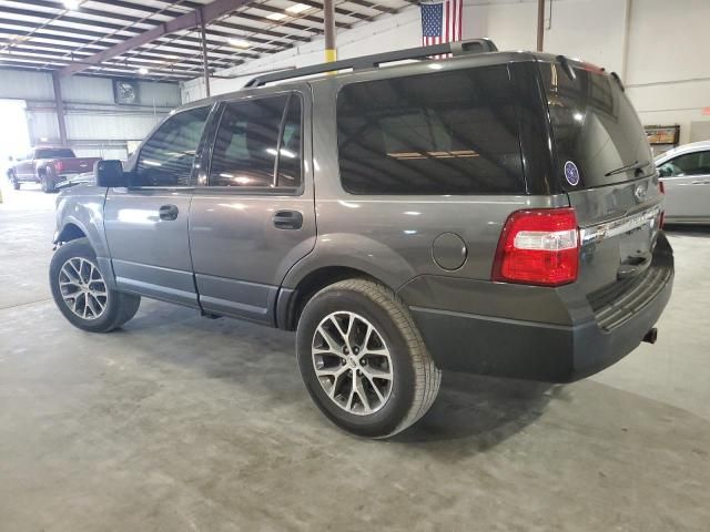 2015 Ford Expedition XL