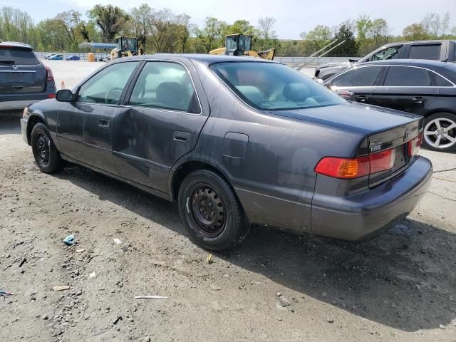 2000 Toyota Camry CE