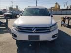 2012 Volkswagen Tiguan S