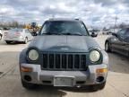 2002 Jeep Liberty Sport