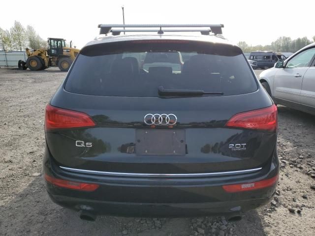 2016 Audi Q5 Premium