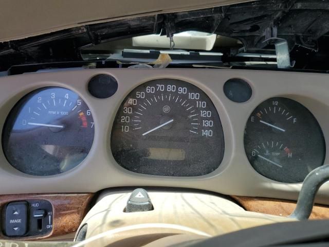 2000 Buick Lesabre Limited