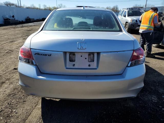 2009 Honda Accord EXL