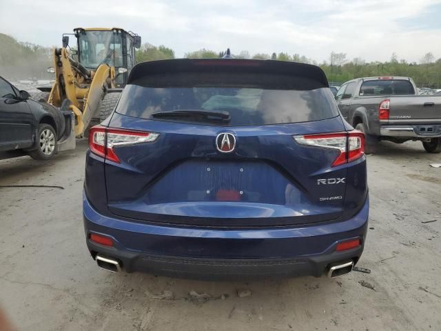 2023 Acura RDX