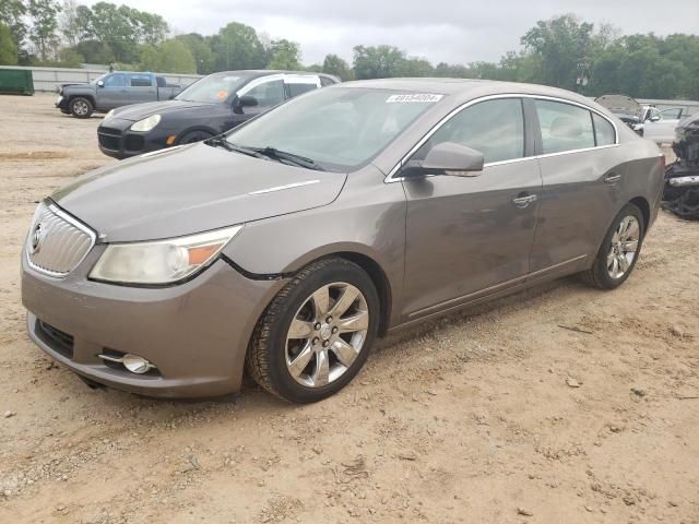 2012 Buick Lacrosse Premium