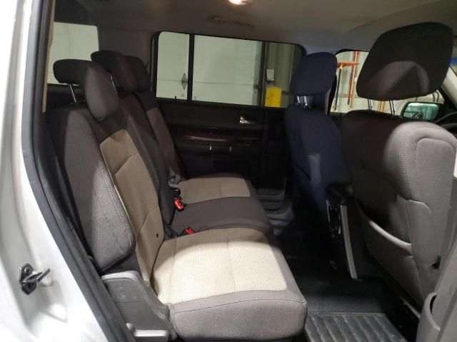 2011 Ford Flex SEL