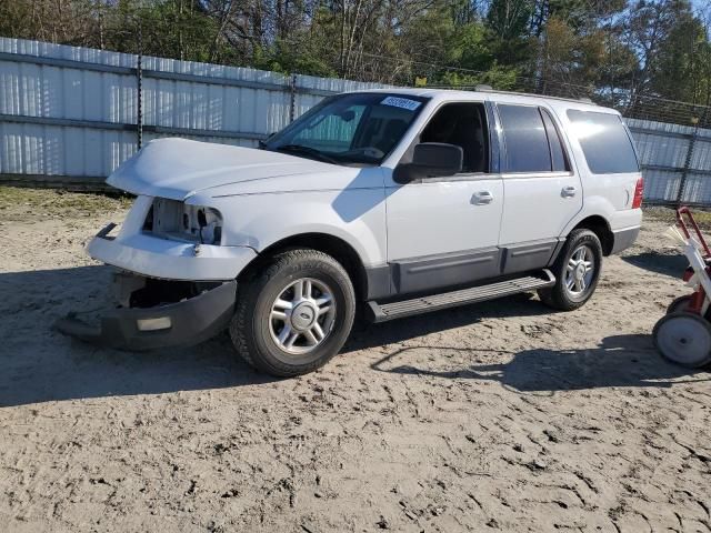 2003 Ford Expedition XLT