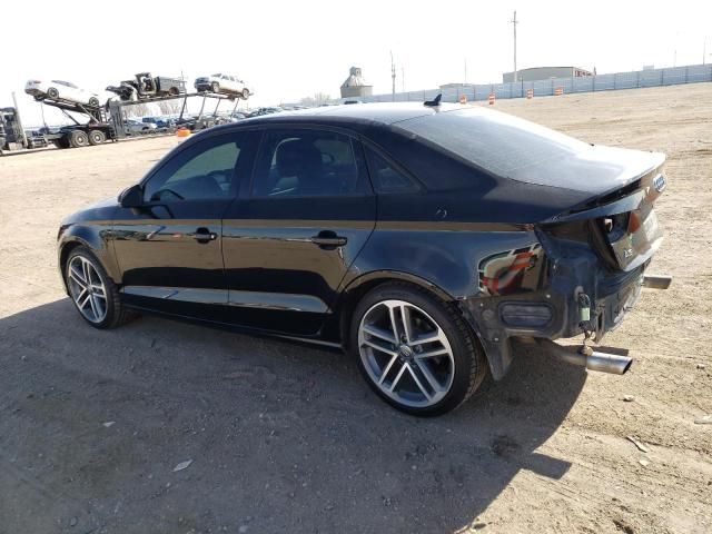 2017 Audi A3 Premium