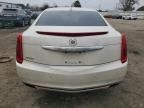 2014 Cadillac XTS Luxury Collection